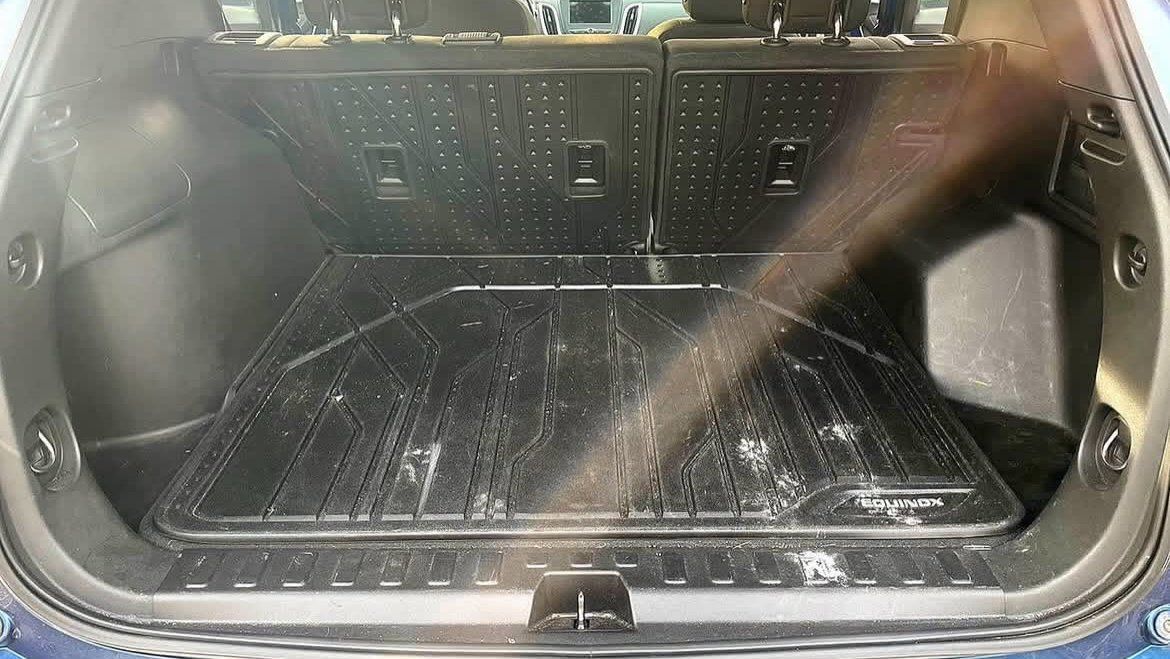 Before and after example - before